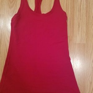 lululemon athletica Tops - Lululemon tank size 2. lululemon athletica Tops - Lululemon tank size 2.